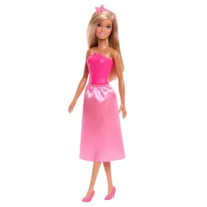 Boneca Barbie Coleção Donzelas Sortida