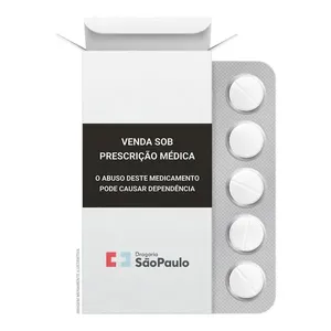 Patz SL Hemitartarato De Zolpidem 5mg 30 Comprimidos Sublinguais