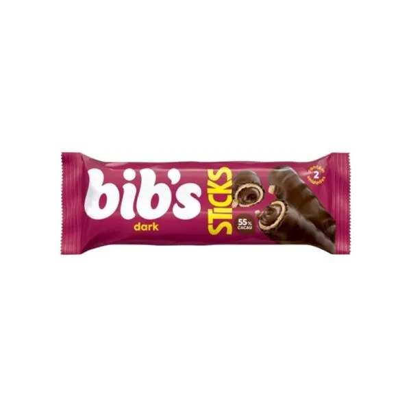 BIBS NEUGEBAUER STICKS DARK 29G