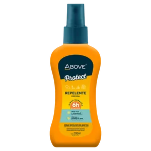 Repelente Spray Above Protect 200ml