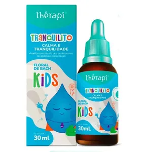Thérapi Tranquilito 30ml