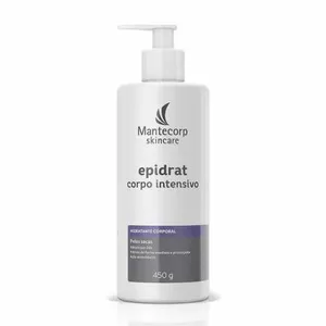 Hidratante Corporal Epidrat Corpo Intensivo 450G