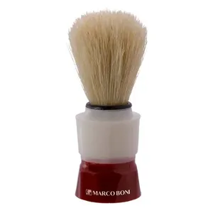 Pincel Grande Para Barba Marco Boni 1384B