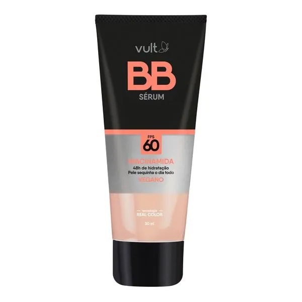 Base Vult BB Sérum FPS 60 V160 30ml