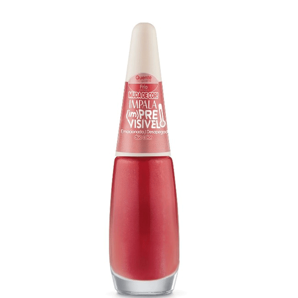 Esmalte Duo Color Impala Imprevisível Emocionada / Desapegada 7,5ml