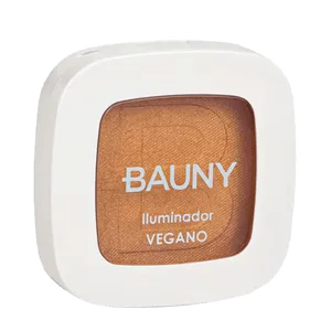 Cor 020 Bauny-Iluminador-020 Bauny - Iluminador Compacto 5g - Cor 040
