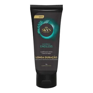 Lubrificante Skyn Naturally Endless 50g