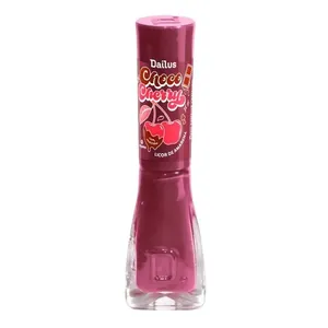 Esmalte Dailus Choco Cherry Licor de Amarena 8ml
