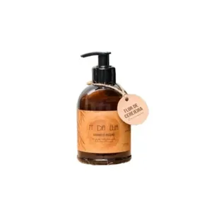 Sabonete Líquido N da Lua Vegano Flor de Cerejeira 275ml SAB LIQ N DA LUA BRISAS VEGANO FLOR DE C