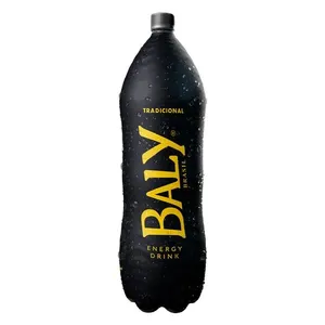 Energético Tradicional Baly Garrafa 2L