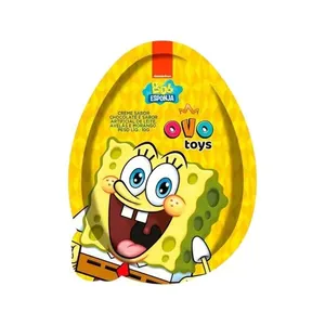 OVO TOYS BOB ESPONJA