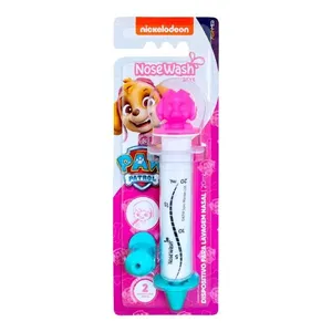 Dispositivo para Lavagem Nasal Nosewash Patrulha Canina Marshall 20ml