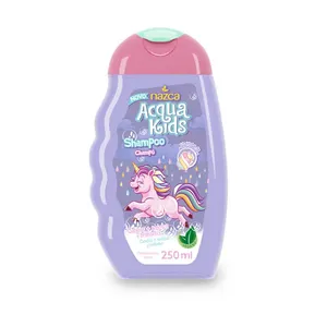 Shampoo Infantil Acqua Kids Marshmallow 250ml SH INF ACQUA KIDS 25