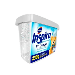 Evita Mofo Inspira Desumidificador Memórias de Infância 230g