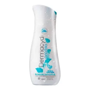 Sabonete Íntimo Dermacyd Breeze 200ml
