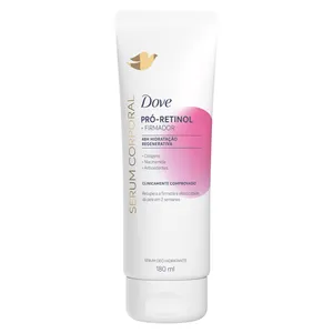 Sérum Hidratante Dove Pró-Retinol + Firmador Bisnaga 180ml