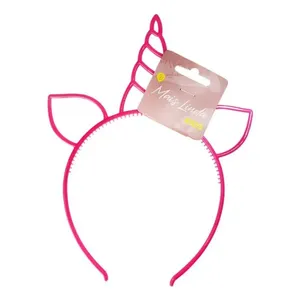 Tiara Mais Linda Kids Unicórnio TIARA MAIS LINDA KIDS UNICORNIO