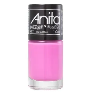 Esmalte Anita I Like Coffee 10ml ESM ANITA I LIKE COFFE