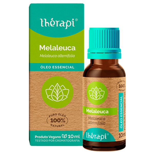 Óleo Essencial Melaleuca Thérapi 10ml