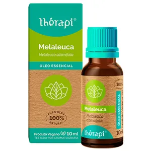 Óleo Essencial Melaleuca Thérapi 10ml