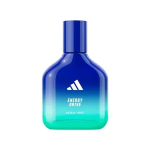 Perfume Adidas Vibes Energy Drive Eau de Parfum 50ml