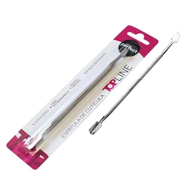 Espátula Para Cutícula Perfect Nails ESPATULA CUTICULA PE