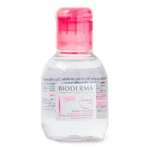 Demaquilante Bioderma Sensibio H2O - 100ml