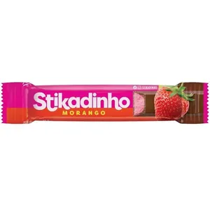 STIKADINHO NEUGEBAUER MORANGO 12,3G