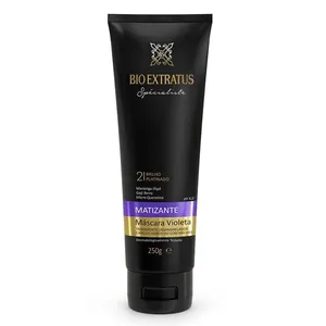 Máscara Capilar Bio Extratus Specialiste Matizante 250g