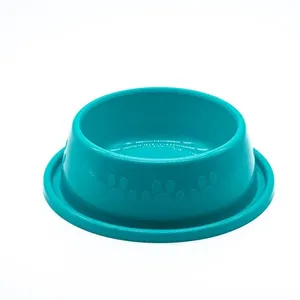 Comedouro Pet Injet 600ml Anti-Formiga Tiffany COMEDOURO PET INJET 600ML ANTI-FORM TIFF