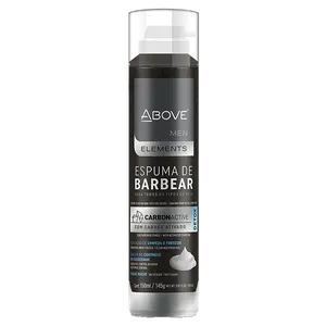 Espuma de Barbear Above Men Elements 150ml