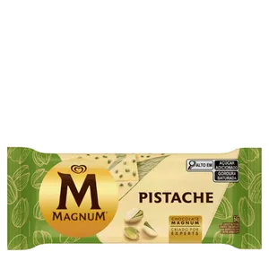 Sorvete Magnum Pistache 64g
