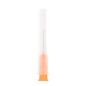 Agulha BD Precisionglide 0,50x15 1 Unidade