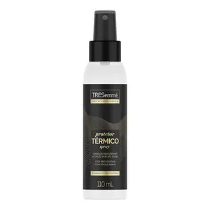 Protetor Térmico Capilar Tresemmé 110ml Spray