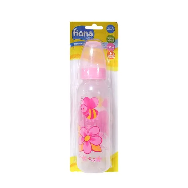 Mamad Fiona Desenho S 240Ml Rs