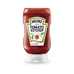 Ketchup Tradicional Heinz 397g