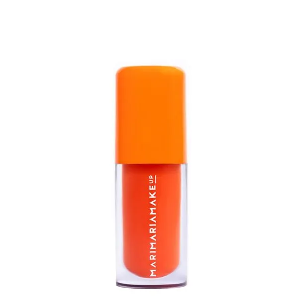 Gloss Mari Maria Lip Juice Tangerina 5ml Tangerina