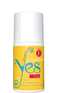 Des Giovanna Baby Rollon Yes Happy 50Ml