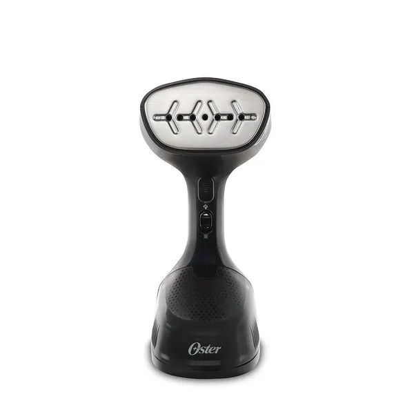 Vaporizador Portátil Passadeira a Vapor Reservatório 240ml GCSTES-101 Oster Grafite / 220V