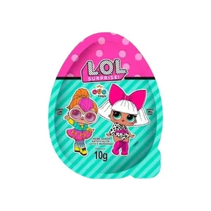Ovo Toys LOL Surprise OVO TOYS LOL
