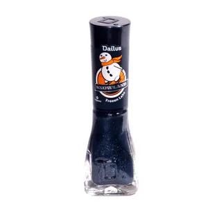 Esmalte Cintilante Dailus Frozen Lake Snowland 8ml