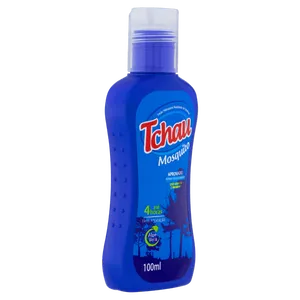 Repel Locao Tchau Mosquito 100Ml Repelente Loção Tchau Mosquito 100Ml