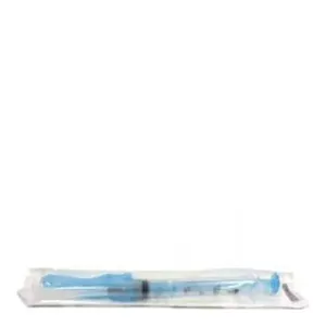 Seringa Bd Solomed com Agulha 30x0 7 Becton 5ml