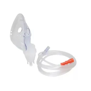Kit Pediatrico Para Mod. Nebcom Iv E Nebdesk Iv - G-Tech Pediatrico