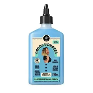 Condicionador Lola Booster Danos Vorazes 250ML