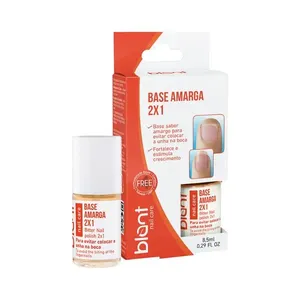 Blant Nail Care 8,5ml Base Amarga 2x1
