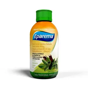 Eparema Líquido 200ml