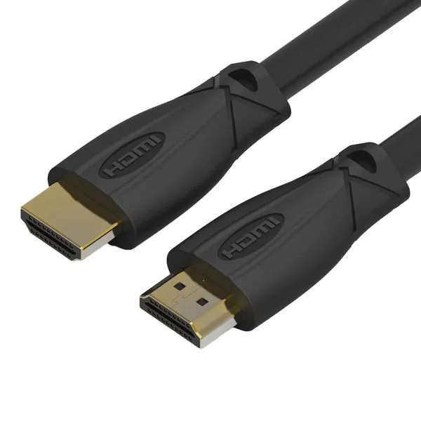 Cabo HDMI ELG 2.0V 2,5m HD25 UNICA