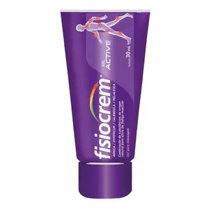 Fisiocream Active Daudt 30ml