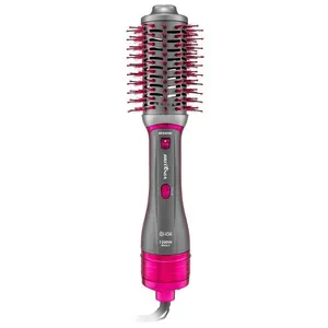 Escova Secadora Britânia 4 em 1 1300W Bivolt BES26SR Bivolt
